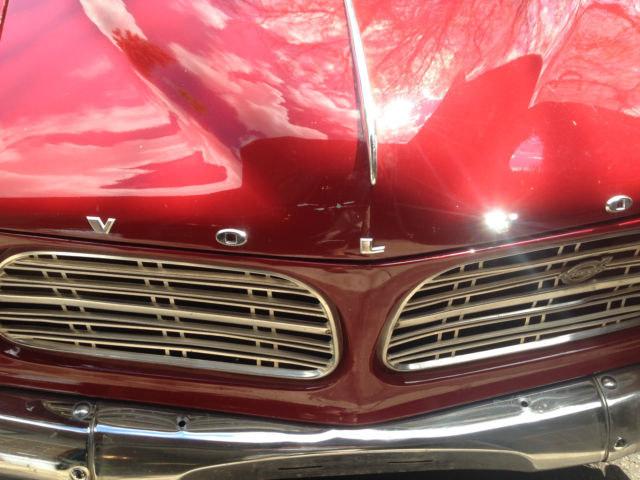 1964 Volvo Other - photo 9