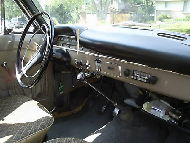 1963 Volvo 122 - photo 9