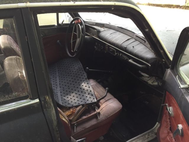 1965 Volvo Other None - photo 4