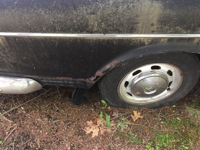 1965 Volvo Other None - photo 5