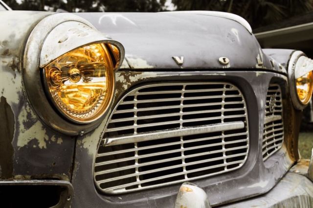 1966 Volvo Other - photo 4