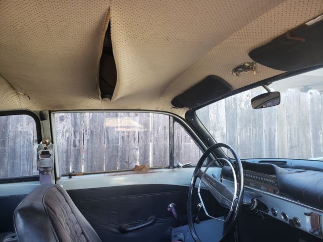 1966 Volvo Other 122s - photo 11