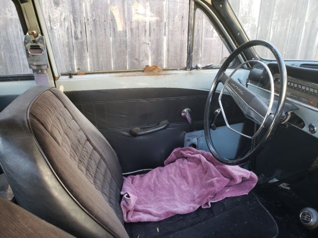 1966 Volvo Other 122s - photo 12