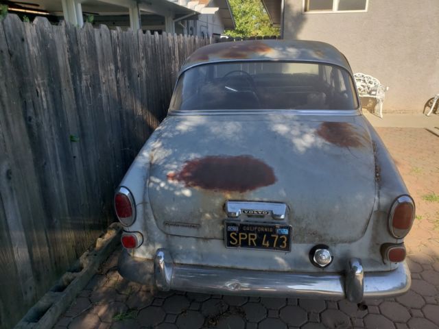 1966 Volvo Other 122s - photo 4