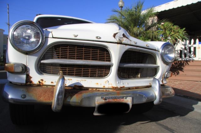 1964 Volvo Other - photo 10