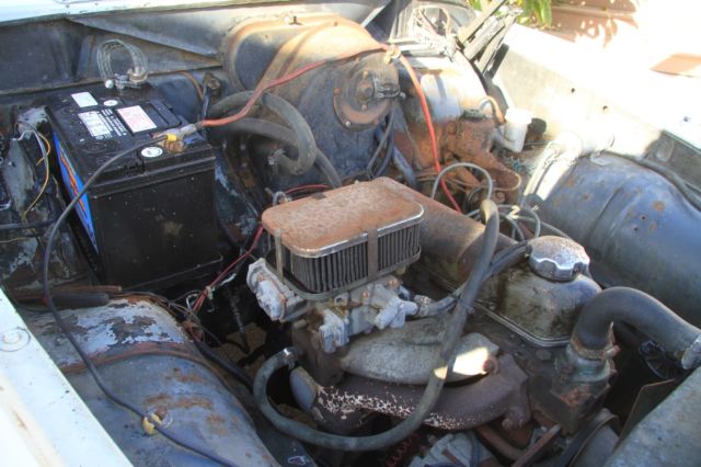 1964 Volvo Other - photo 13