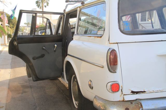 1964 Volvo Other - photo 2