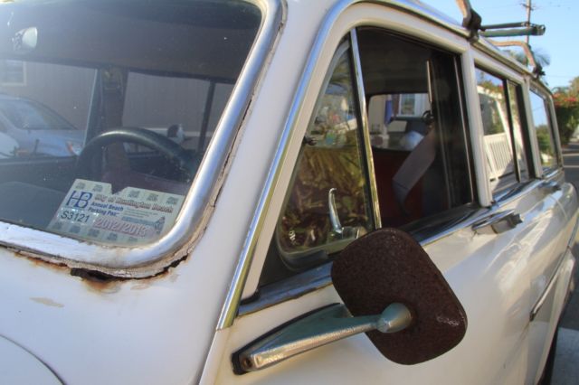 1964 Volvo Other - photo 4