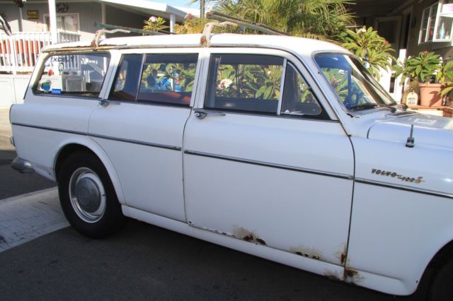 1964 Volvo Other - photo 6