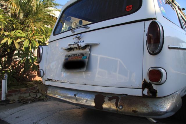 1964 Volvo Other - photo 7