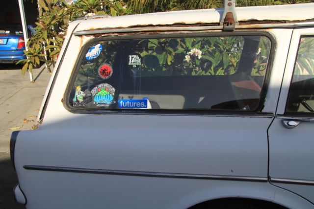 1964 Volvo Other - photo 8