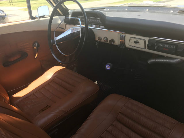1966 Volvo 122s AMAZON - photo 8