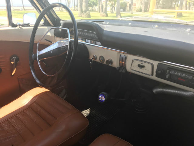 1966 Volvo 122s AMAZON - photo 9