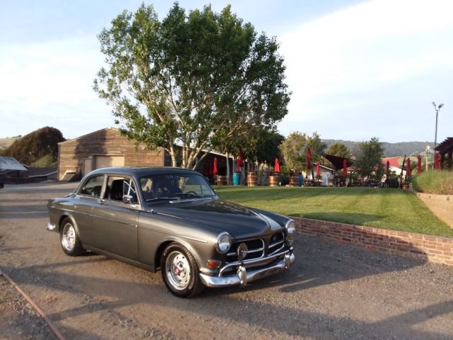 1963 Volvo Other - photo 11