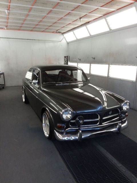 1963 Volvo Other - photo 12