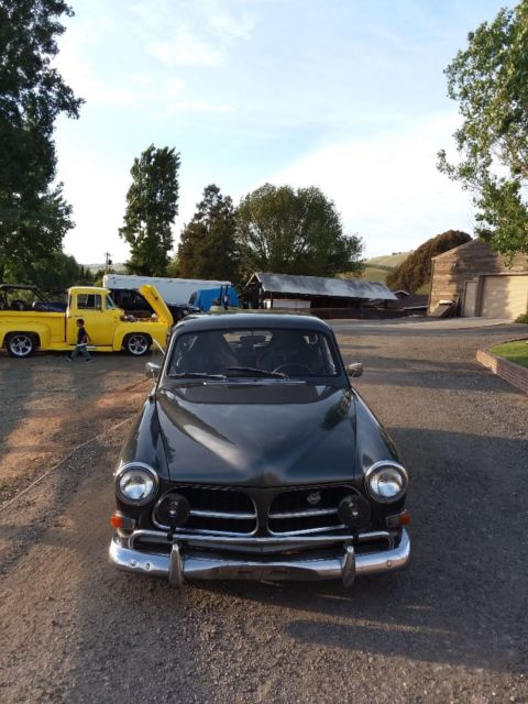 1963 Volvo Other - photo 2