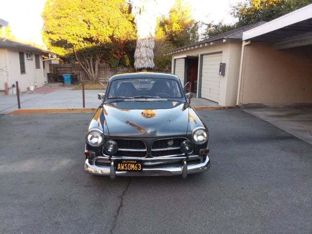 1963 Volvo Other - photo 3