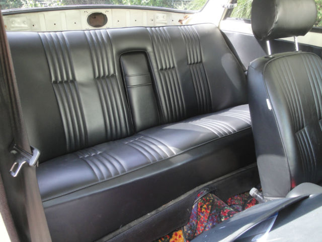 1965 Volvo 122S base - photo 5