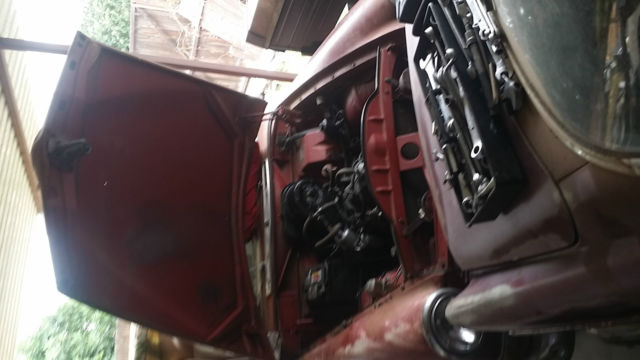 1966 Volvo Volvo 122s - photo 2