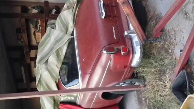 1966 Volvo Volvo 122s - photo 8