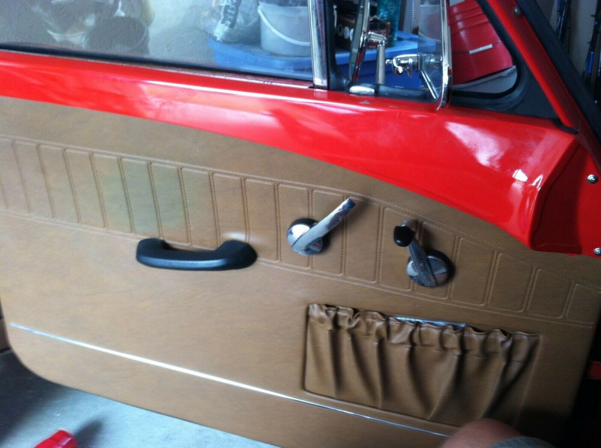 1967 Volvo 122 - photo 3