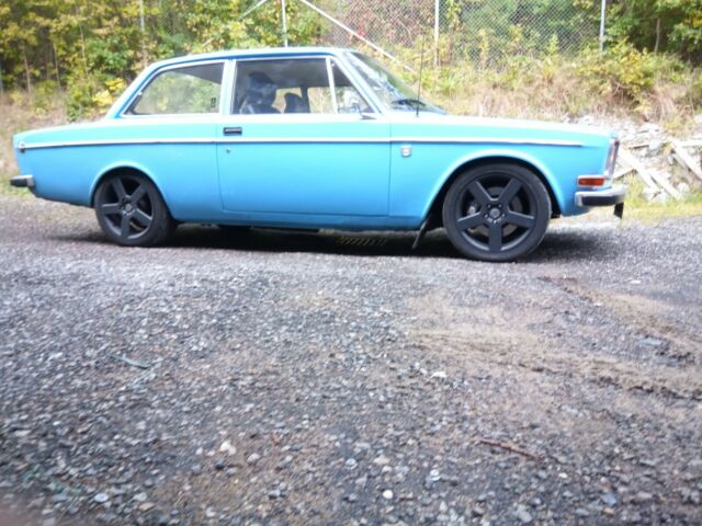 1972 Volvo 142 - photo 12