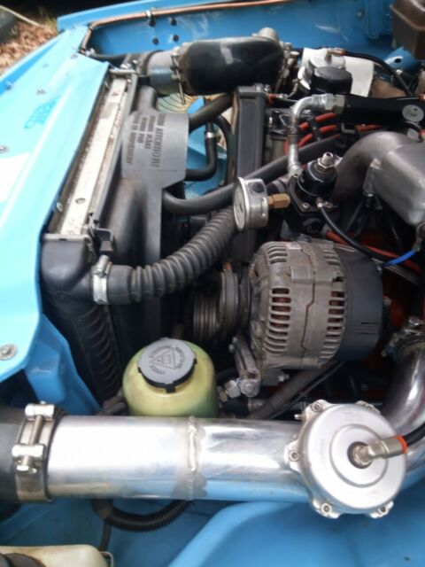 1972 Volvo 142 - photo 13