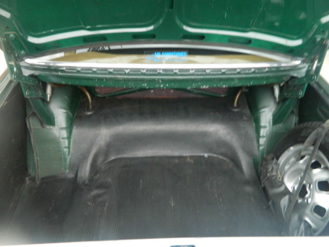 1972 Volvo 240 S, carburated - photo 5
