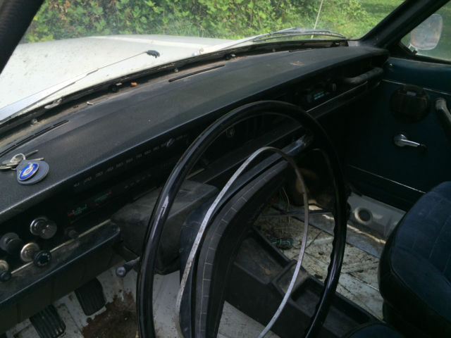 1971 Volvo Other 145 S - photo 10