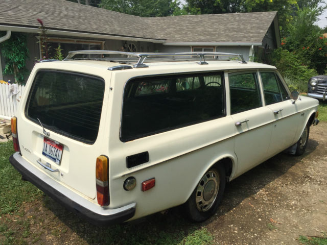 1971 Volvo Other 145 S - photo 3