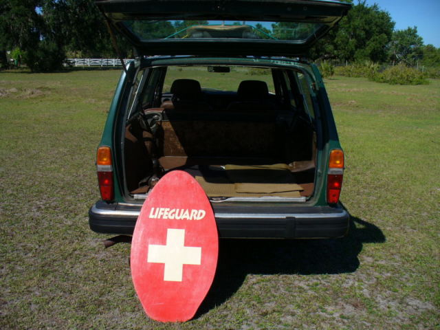 1974 Volvo VOLVO 145.WAGON - photo 12