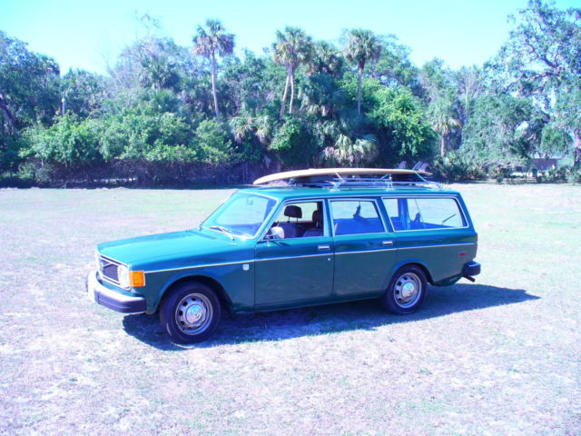 1974 Volvo VOLVO 145.WAGON - photo 6