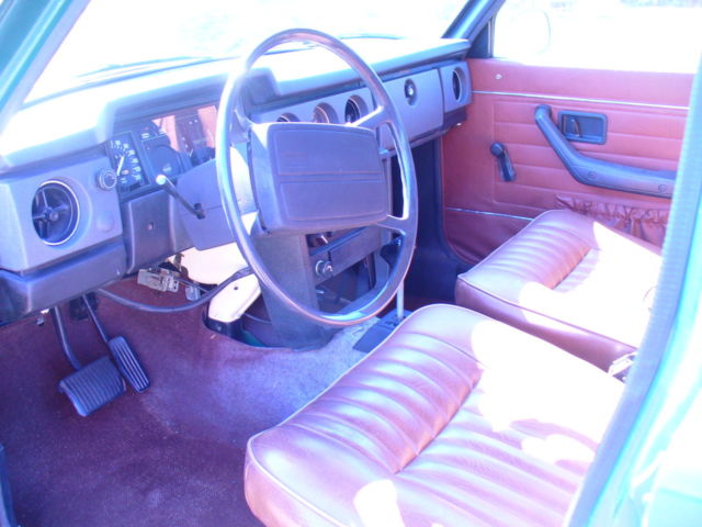 1974 Volvo VOLVO 145.WAGON - photo 7