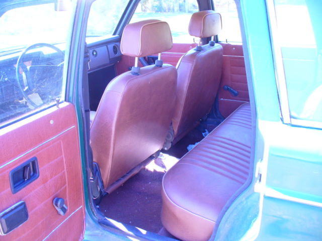 1974 Volvo VOLVO 145.WAGON - photo 8