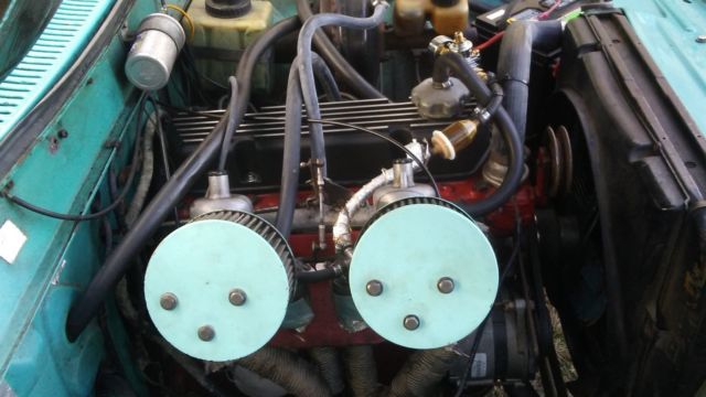 1971 Volvo Other Sport - photo 10