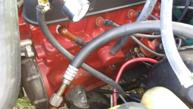 1971 Volvo Other Sport - photo 11