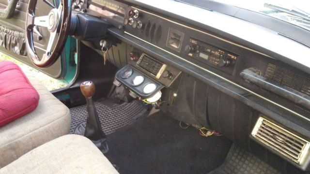 1971 Volvo Other Sport - photo 12