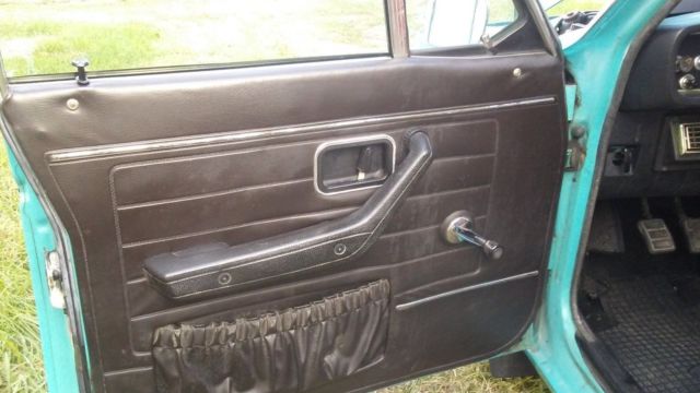 1971 Volvo Other Sport - photo 13
