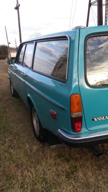1971 Volvo Other Sport - photo 6