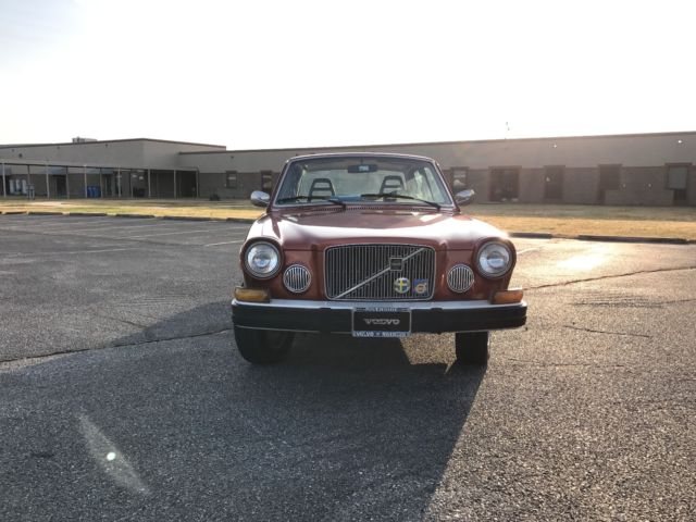1975 Volvo Other - photo 6