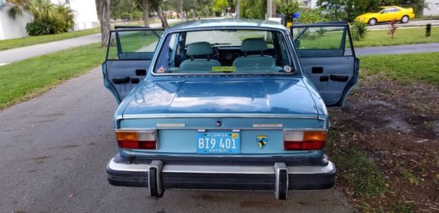 1974 Volvo 164 E - photo 2