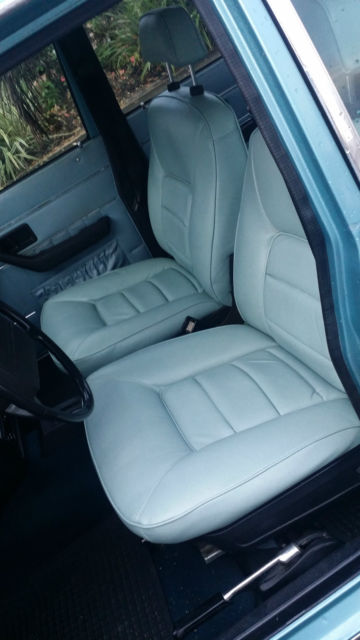 1974 Volvo 164 E 4 doors - photo 10