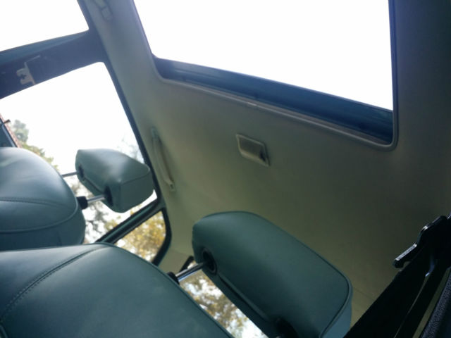 1974 Volvo 164 E 4 doors - photo 8