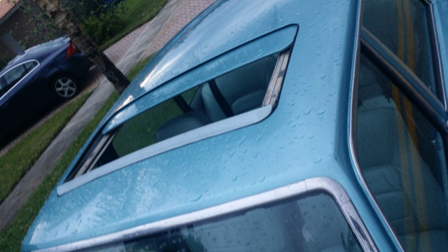 1974 Volvo 164 E 4 doors - photo 6