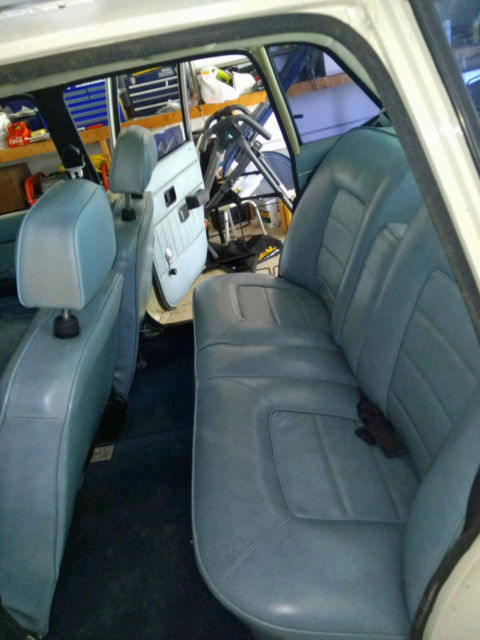 1973 Volvo 164 E - photo 10