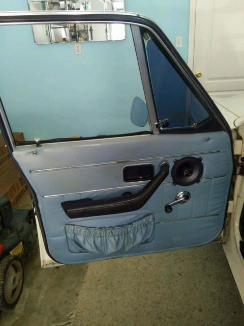 1973 Volvo 164 E - photo 11