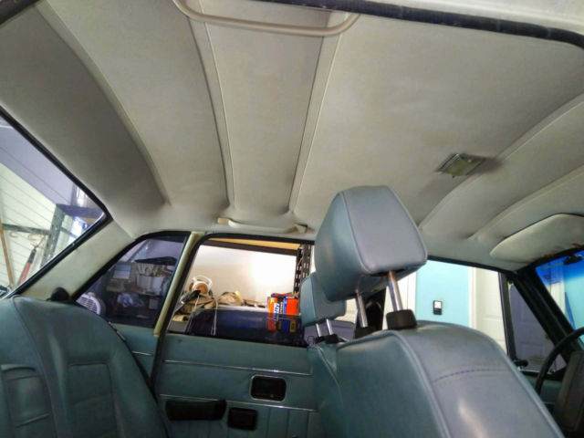 1973 Volvo 164 E - photo 3