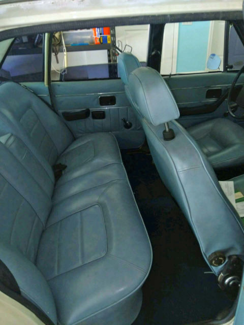 1973 Volvo 164 E - photo 6