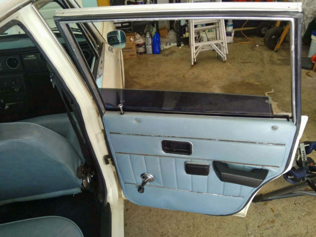 1973 Volvo 164 E - photo 8