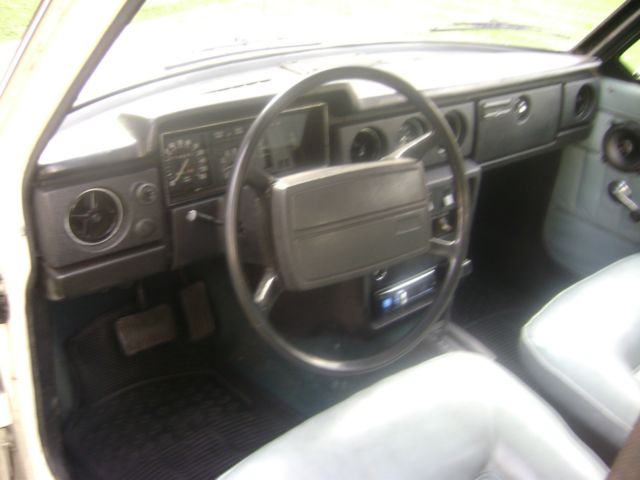 1973 Volvo 164 E Sedan - photo 12
